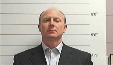 William Stone, - Orleans Parish County, LA 